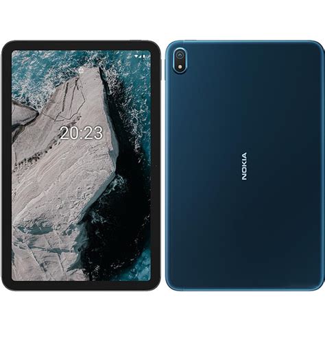 Nokia T20 Tablets Review Price Features And Specs Deep Specs Deep Specs