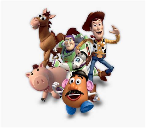 The character is voiced by annie potts. Toy Story Characters Png, Transparent Png - kindpng