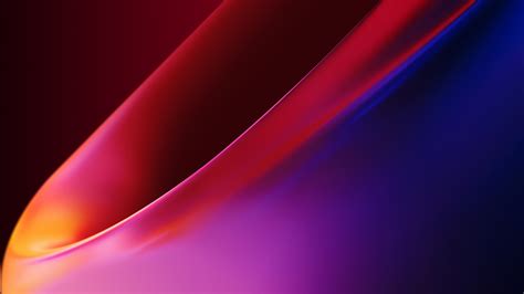 Oneplus 8 Pro Wallpaper 4k Red Background Stock 2020