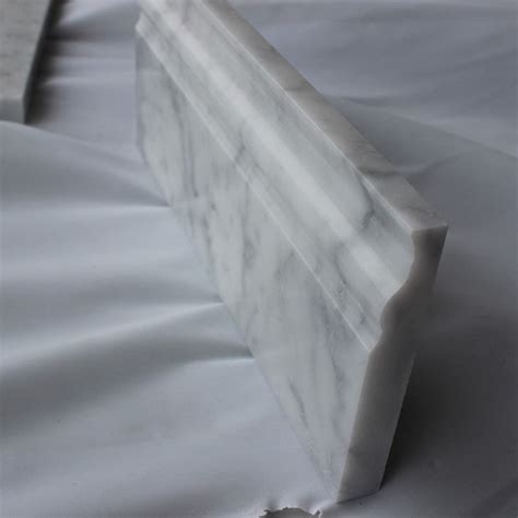 Carrara Marble Border Tiles Suppliers Wholesale Price Hrst Stone