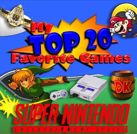 The game is still being played to this day and has an equally dedicated following as it. Top 20 SNES Games | Gamester 81