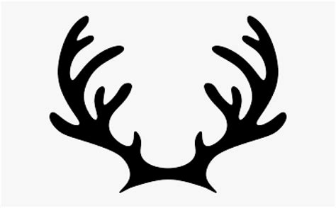Download Deer Antler Monogram Svg Shefalitayal