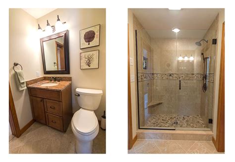 Bathrooms Lighthouse Contracting Group
