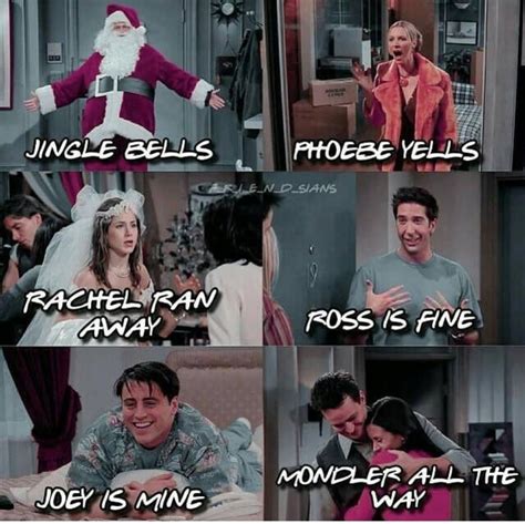 Joey Tribbiani on | Friend jokes, Funny friend memes ... Phoebe teaching joey refers to a scene from the friends television series in which character phoebe buffay attempts to teach character joey tribbiani french by making him repeat words after her.