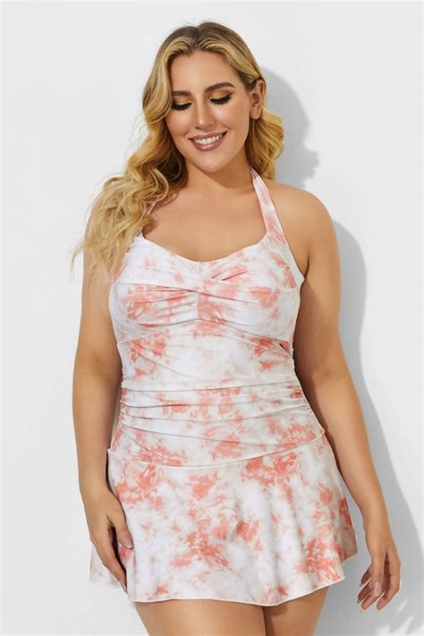 Tank Swimdress Meetcurve