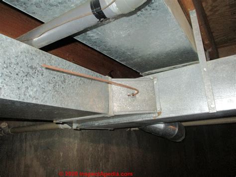 Ductwork Zone Dampers And Airflow Controls Guide To Zone Dampers For