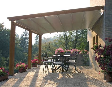 Check spelling or type a new query. Awnings by SUNAIR, Retractable awnings | Deck Awnings ...