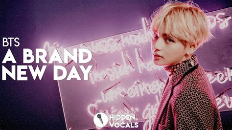 Check spelling or type a new query. BTS (방탄소년단) - A brand new day ft Zara Larsson | Hidden ...
