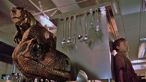 10 Reasons The Velociraptors Are The True Stars Of The Jurassic Trilogy