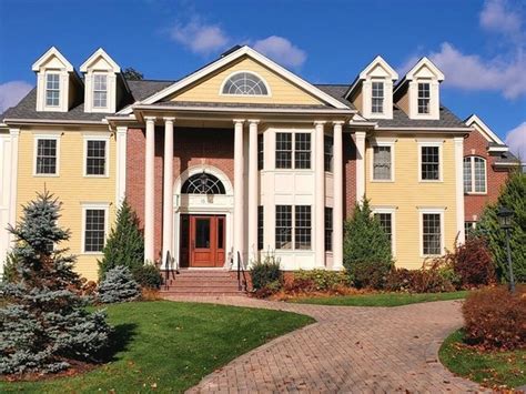 Luxury Homes For Sale In Andover Massachusetts Jamesedition