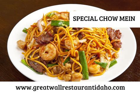 Great food and great service. A classic Chinese dish couldn't be more easier or tastier ...