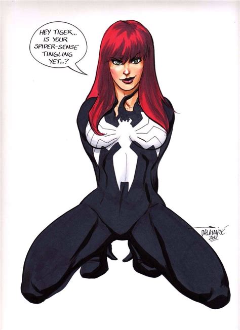 Pin By ÐÐ²Ð°Ð½ ÐÐ´Ð°ÐÐ¸Ð½ On Marveldc Comics Girls Venom Girl