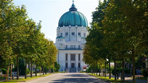 Central Cemetery In Vienna Expedia