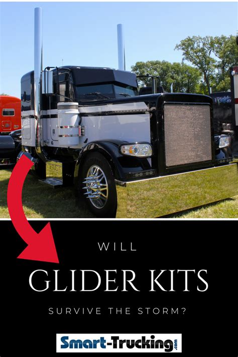 Glider Kit Trucks A Quick Guide To What You Need To Know New Trucks