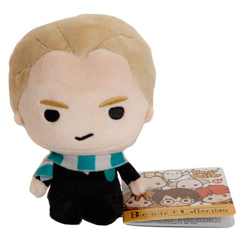 Totally Adorable Harry Potter Plush Toys Now Available In The Us