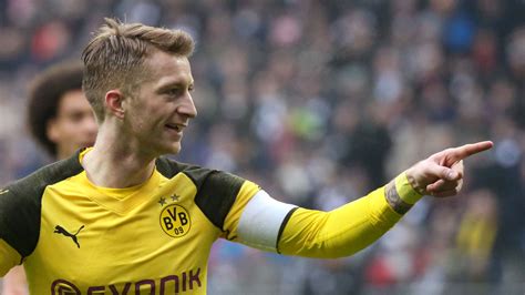Born 31 may 1989) is a german professional footballer who plays for and captains bundesliga club borussia dortmund and the germany national. Reus' thigh injury a worry for Dortmund as Spurs loom | The Guardian Nigeria News - Nigeria and ...