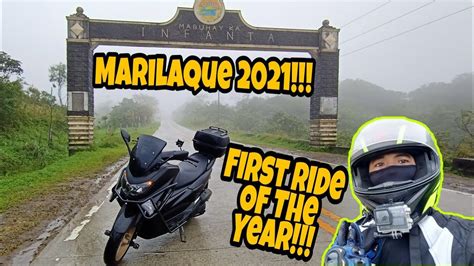 Marilaque 2021 First Ride Of The Year Motovlog YouTube