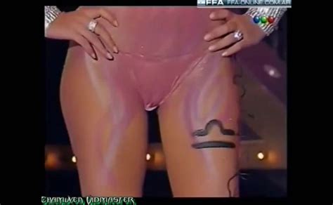 Celina Rucci Butt Breasts Scene In Susana Gimenez Aznude My Xxx Hot Girl