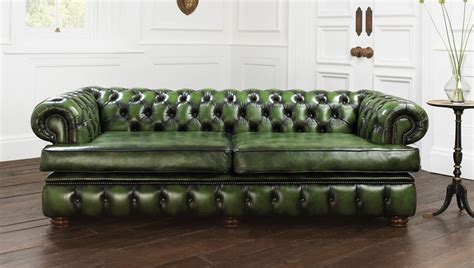 Chesterfield Furniture More Than Just Sofas Distinctive Chesterfields