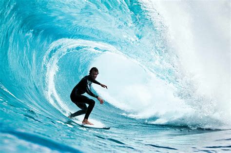 Prominent Surfing Destinations In The Caribbean