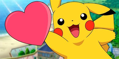 Hd wallpapers and background images. Pikachu Named Official Ambassador To Osaka | Screen Rant