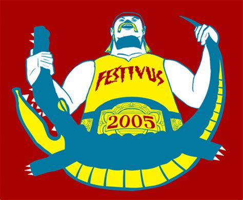 Festivus is a holiday that was created by writer dan o'keefe as a way to celebrate the holiday season without buying into its commercialism. Festivus Cards and Prints for the Cantankerous Season! | NextDayFlyers