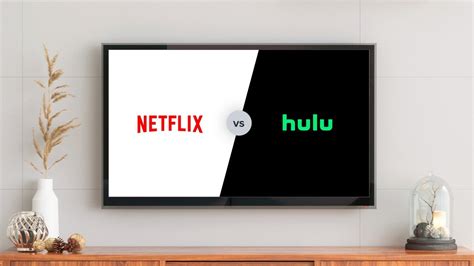 Hulu has a staggering amount of good tv comedies from a diverse array of sources. Netflix vs. Hulu | Compare plans, pricing & more | Allconnect