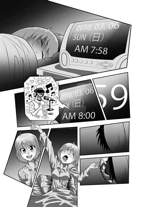 AYAKO For Silent Manga Audition Winter By KuroiKai Tmk On DeviantArt