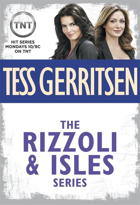 Heres A Complete List Of Tess Gerritsen Books In Chronological Order Which Includes Details