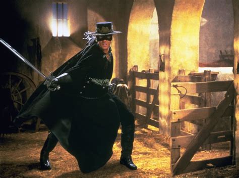 The Legend Of Zorro 2005 Antonio Banderas Catherine Zeta Jones