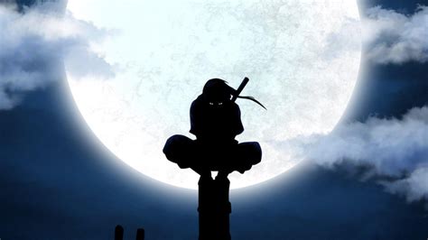 10 New Itachi Uchiha Wallpaper Hd Full Hd 1080p For Pc