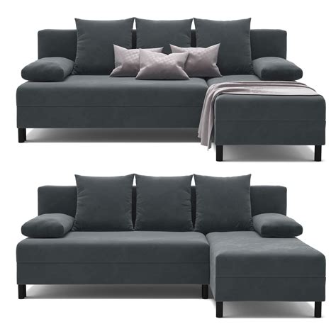 Entwerfen sie ihren sofabezug ganz nach ihrem individuellen geschmack und verleihen sie ihrem ikea sofa so eine persönliche note! Angsta Ikea Sofa 3D Model - 3D Model | Ikea sofa, Sofa ...