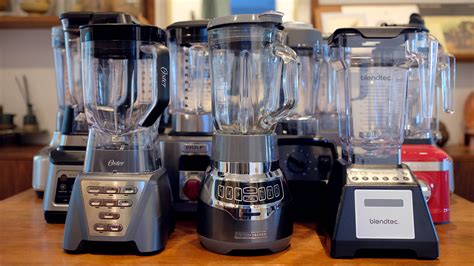 Best Blenders In 2023 Tested And Rated Toms Guide