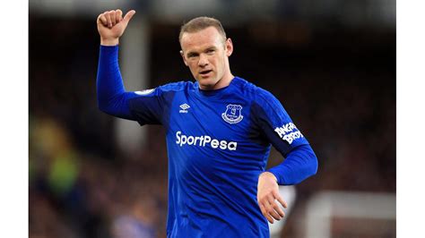 Wayne Rooney Arrested For Public Intoxication And Swearing 8 Days