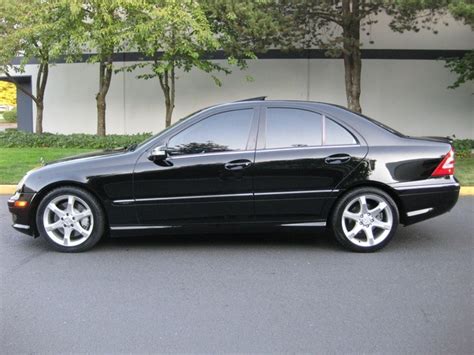 Search for new & used cars for sale in australia. Used 2007 Mercedes-Benz C230 Sport Pkg for sale in PORTLAND, OR | M & M Investment Cars (DA2633)