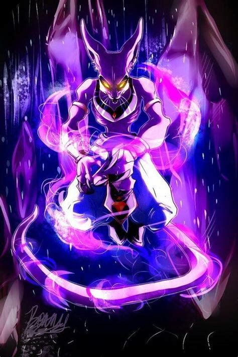 Well, beerus is when he doesn't throw tantrums over every little thing that goes wrong for him. Lord Beerus DBZ Wallpapers HD for Android - APK Download