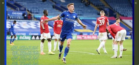 Catch the latest manchester united and leicester city news and find up to date football standings, results, top scorers and previous winners. Leicester City X Manchester United / Xbqf0qisvwhwym - Leicester city hosted manchester united on ...