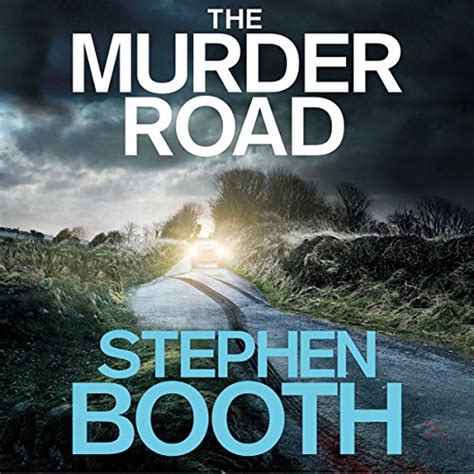The Murder Road Von Stephen Booth Hörbuch Download Audiblede