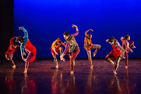 Dance Degree Program Ba Bfa Chicago Illinois Dance Major