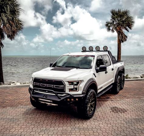 Rent A Ford Raptor 6x6 6x6 In Palm Beach County