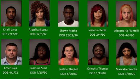 26 arrested in osceola county prostitution sting wftv