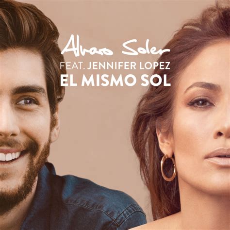 Alvaro Soler El Mismo Sol Remix Testo Della Canzone