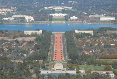 5 Interesting Places To Visit In Canberra