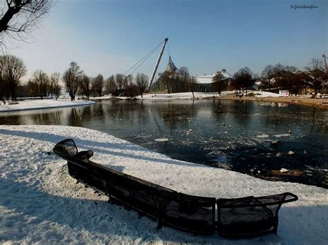 4 kez dünya ve 10 kez avrupa şampiyonu olmuştur. Münih Olimpiyat Parkı (Olympiapark München)'nda Bir Gezi ...