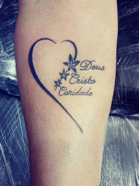 Coração Tattoos With Kids Names Mother Tattoos Tattoos For Kids