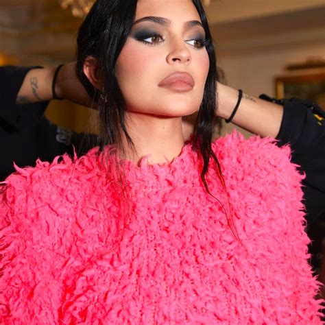 Kylie Jenner A Stunning Collection Of Photos Showcasing The Glamour