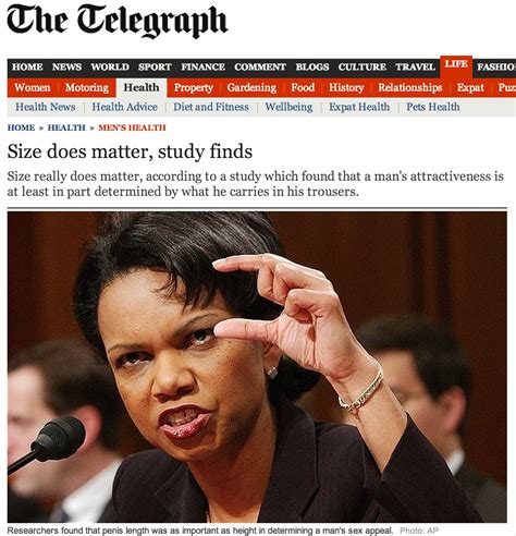 The Telegraph Uses An Absolutely Brilliant Photo To Illustrate A Story