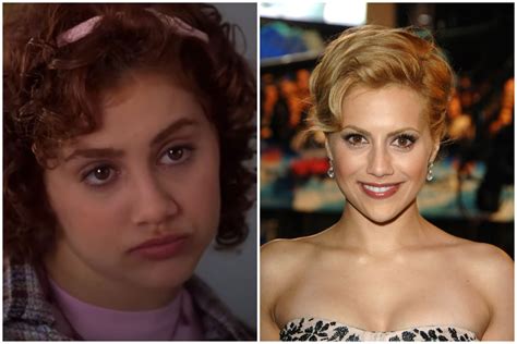 Backstory To Brittany Murphy S Iconic Clueless Quote You Re A