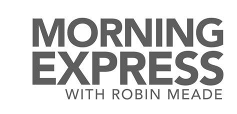 Morning Express With Robin Meade Cnn