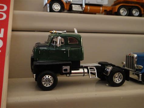 Custom 164th Scale Trucks Built By David Beasley Of Toy Trucks And More